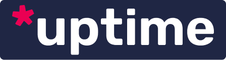 Uptime logo