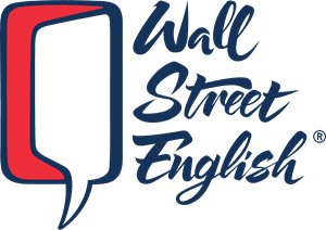 Wall Street English logo